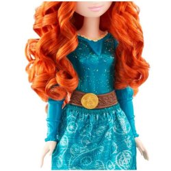 Disney Princess dukke, Merida