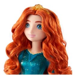 Disney Princess dukke, Merida