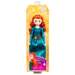 Disney Princess dukke, Merida