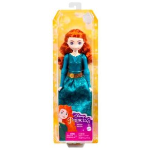 Disney Princess dukke, Merida