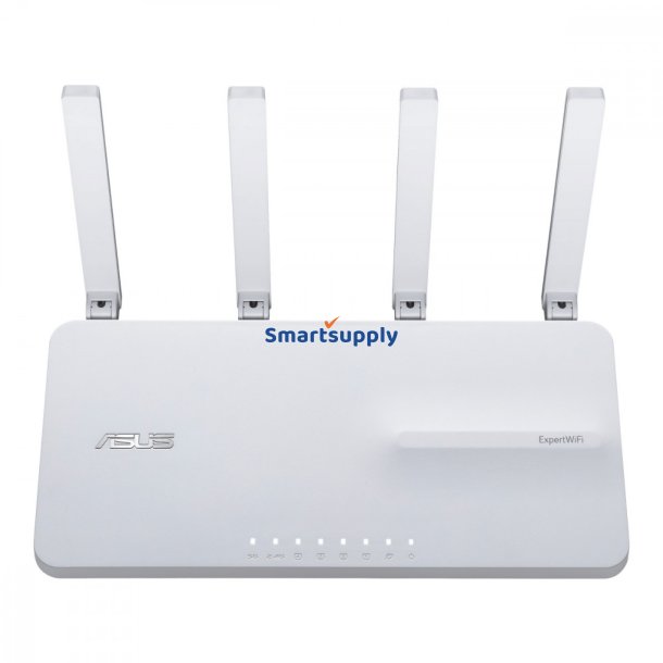 ASUS EBR63 Router WiFi AX3000 ExpertWiFi