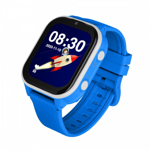 Smartwatch Kids Sun Ultra 4G bl�