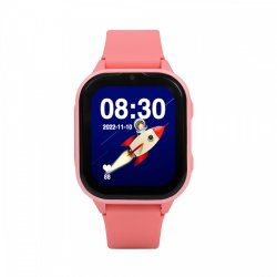 Smartwatch Kids Sun Ultra 4G pink