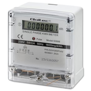 Enfase elektronisk m�ler 230V LDC