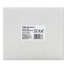 Enfase elektronisk m�ler 230V LDC