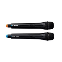 PartyBox PB12DB PLL FM USB/SD/BT H�jtaler 2xKaraoke Full LED