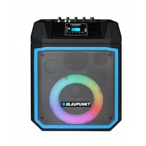 Audio system MB06.2 PLL FM USB/SD/BT Karaoke LED