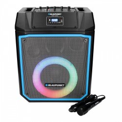 Lydsystem MB08.2 PLL FM USB/SD/BT Karaoke LED