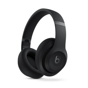 Beats Studio Pro Tr�dl�se Hovedtelefoner - Sort