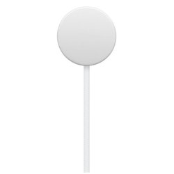 Watch Magnetisk Hurtigoplader til USB-C V�vet Kabel (1 m)