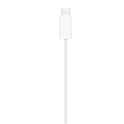 Watch Magnetisk Hurtigoplader til USB-C V�vet Kabel (1 m)