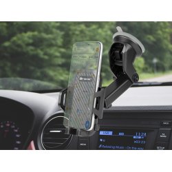 Smartphone holder U33 teleskopisk