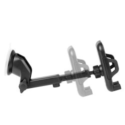 Smartphone holder U33 teleskopisk