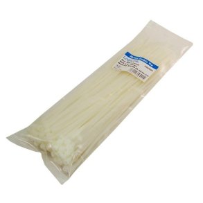 Kabelforbindelse s�t 100 stk. l�ngde: 30cm