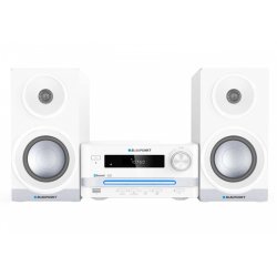 Mikrosystem med Bluetooth MS16BT EDITION CD / MP3 / USB / AUX