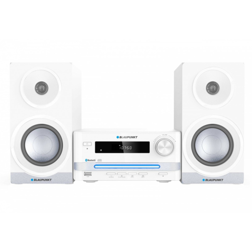 Mikrosystem med Bluetooth MS16BT EDITION CD / MP3 / USB / AUX