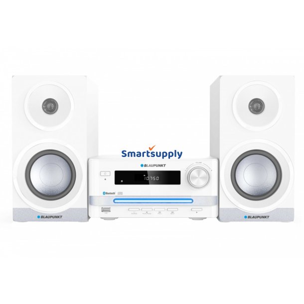 Mikrosystem med Bluetooth MS16BT EDITION CD / MP3 / USB / AUX