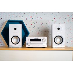 Mikrosystem med Bluetooth MS16BT EDITION CD / MP3 / USB / AUX