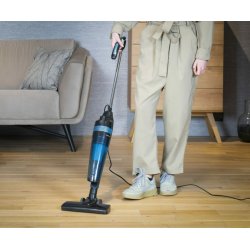 Vertikal st�vsuger 2i1 VCH201