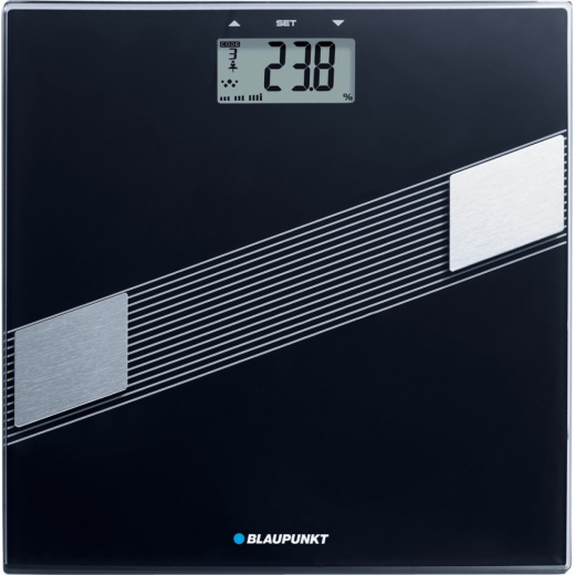 Personv�gts BSM411