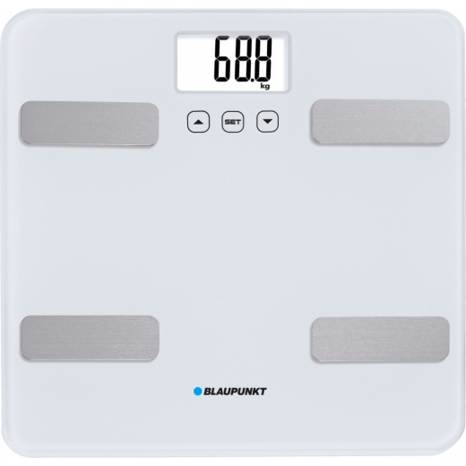 Personv�g BSM501