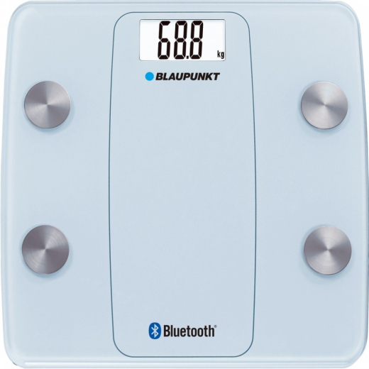 Personv�gt med Bluetooth og v�vsm�ling BSM711BT