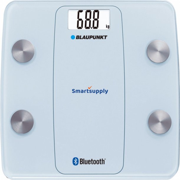 Personv�gt med Bluetooth og v�vsm�ling BSM711BT