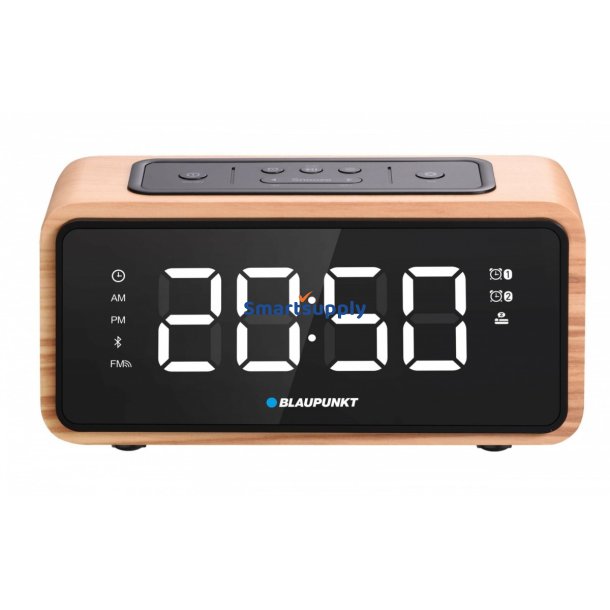Ur-radio CR65BT Bluetooth FM PLL