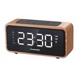 Ur-radio CR65BT Bluetooth FM PLL