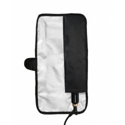 Kr�llejern med arganolie og turmalin HSC602