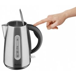 Elkedel KF403 1.7l inox