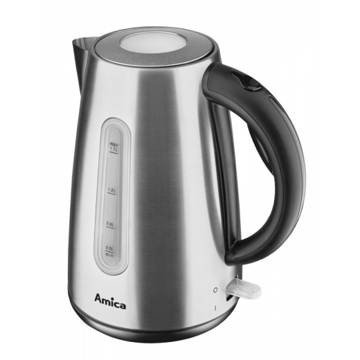 Elkedel KF403 1.7l inox