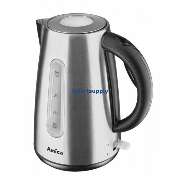 Elkedel KF403 1.7l inox