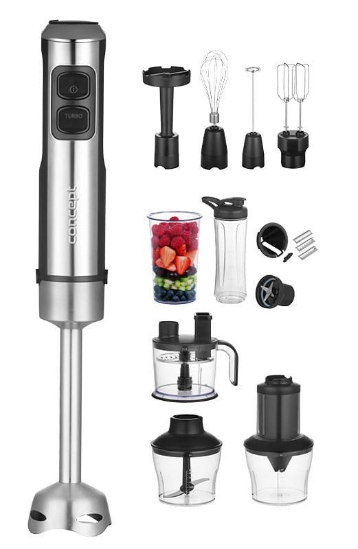 Håndblender TM5500 - Blender & mixer - Smartsupply.dk