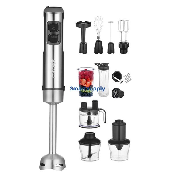 H�ndblender TM5500