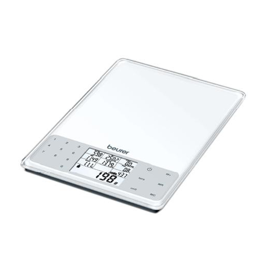 Waga kuchenna DS61