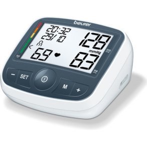 Blodtryksm�ler BM40