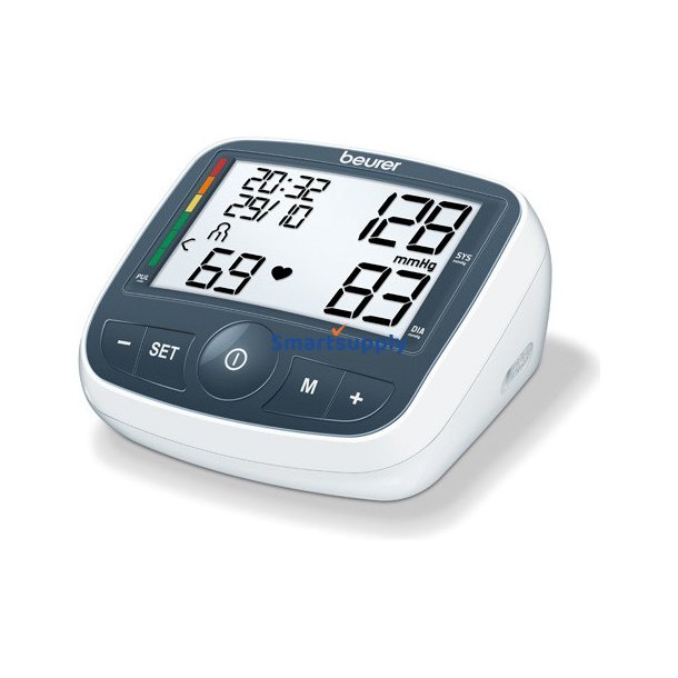Blodtryksm�ler BM40
