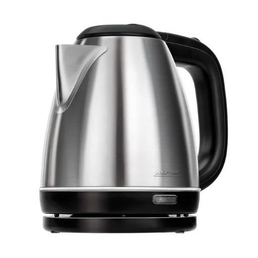 Elkedel MCZ-84M 1l inox