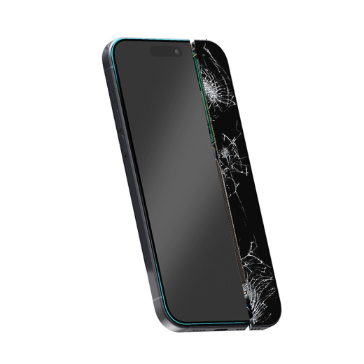 Hybrid glas iPhone 15