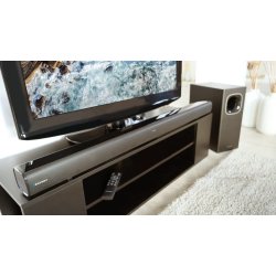 Soundbar H�jtalers�t med Bluetooth LS200SUB 2.1-kanal