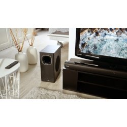 Soundbar H�jtalers�t med Bluetooth LS200SUB 2.1-kanal