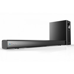 Soundbar H�jtalers�t med Bluetooth LS200SUB 2.1-kanal