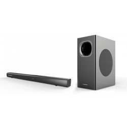 Soundbar H�jtalers�t med Bluetooth LS200SUB 2.1-kanal