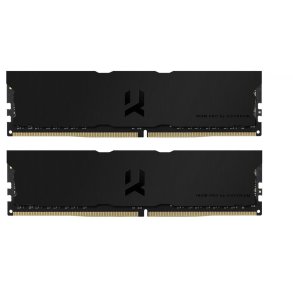 Memory DDR4 IRDM PRO 32/3600 (2*16GB) 18-22-22 sort