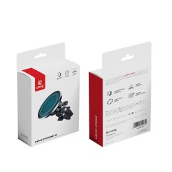 MagSafe magnetisk bilholder