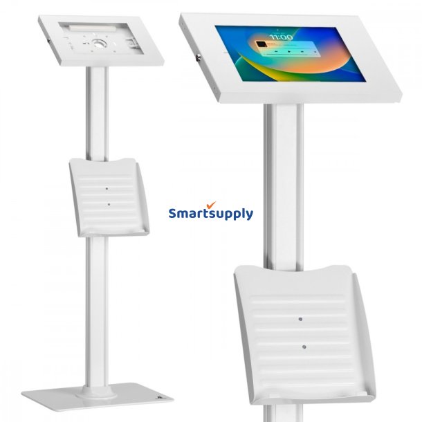 Gulvstand tablet holder Maclean MC-476W