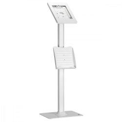 Gulvstand tablet holder Maclean MC-476W