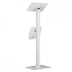 Gulvstand tablet holder Maclean MC-476W