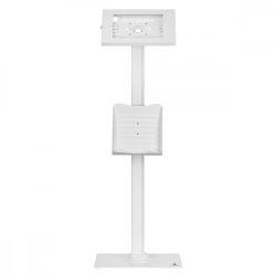 Gulvstand tablet holder Maclean MC-476W
